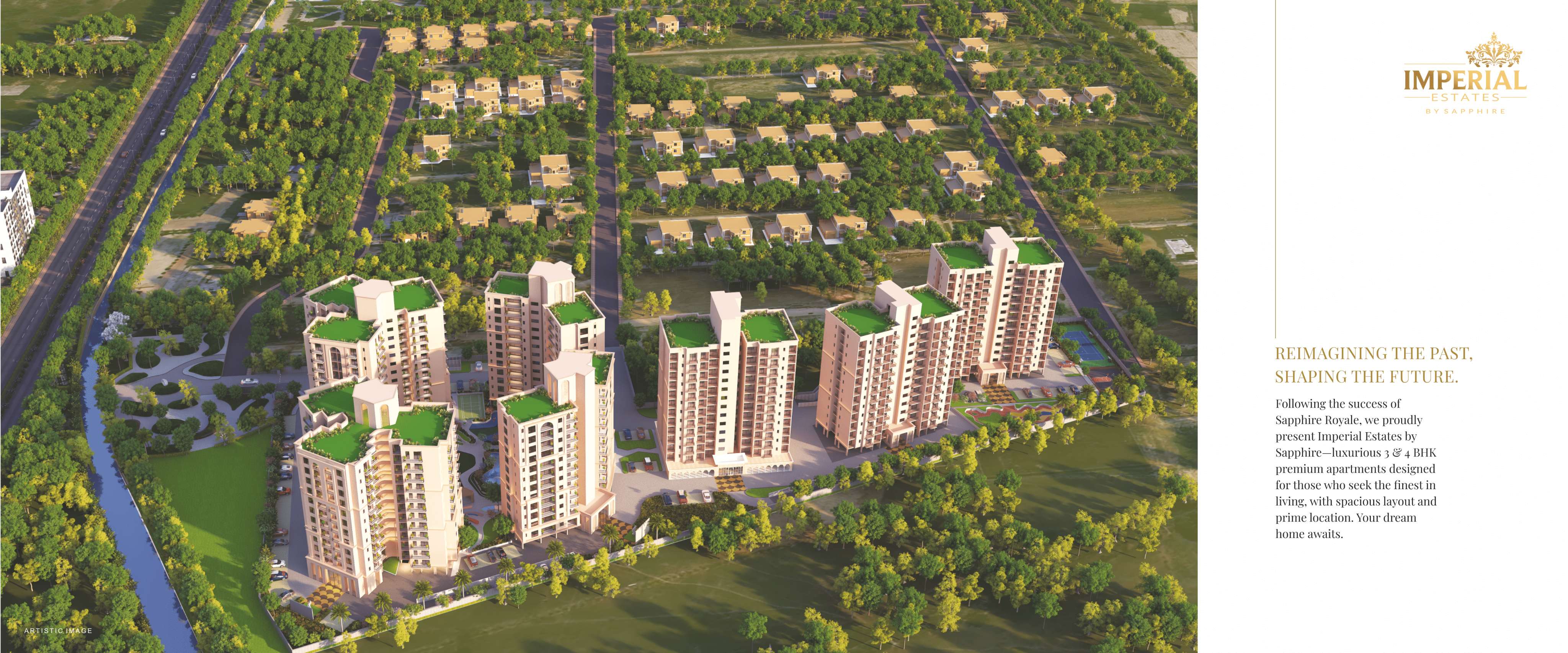 latest property